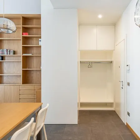 Easylife - Elegante Dimora Due Passi Dal Duomo Appartement *