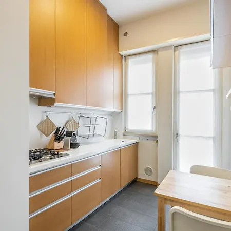 Appartement Easylife - Elegante Dimora Due Passi Dal Duomo Milan