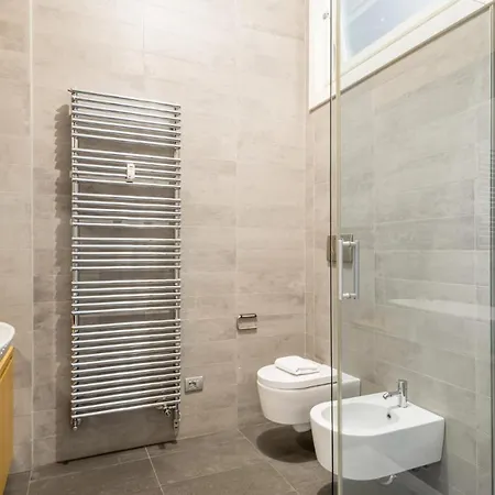 Appartement Easylife - Elegante Dimora Due Passi Dal Duomo