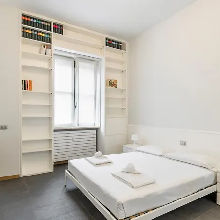 Appartement Easylife - Elegante Dimora Due Passi Dal Duomo Milan