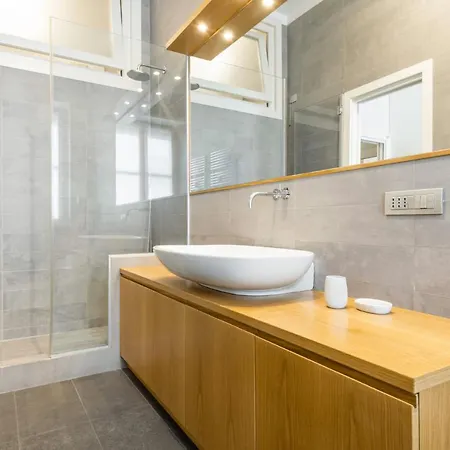 Easylife - Elegante Dimora Due Passi Dal Duomo Appartement Milan