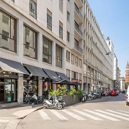 Appartement Easylife - Elegante Dimora Due Passi Dal Duomo *