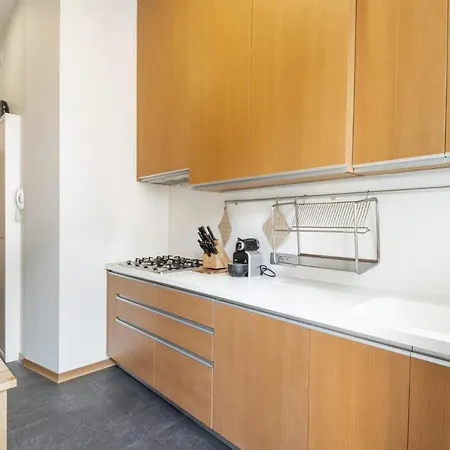 Appartement Easylife - Elegante Dimora Due Passi Dal Duomo Milan