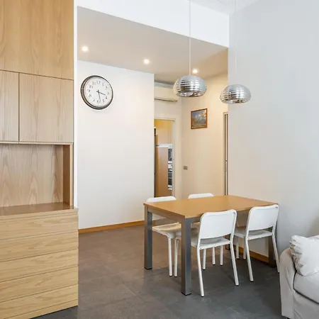 Easylife - Elegante Dimora Due Passi Dal Duomo Appartement Milan