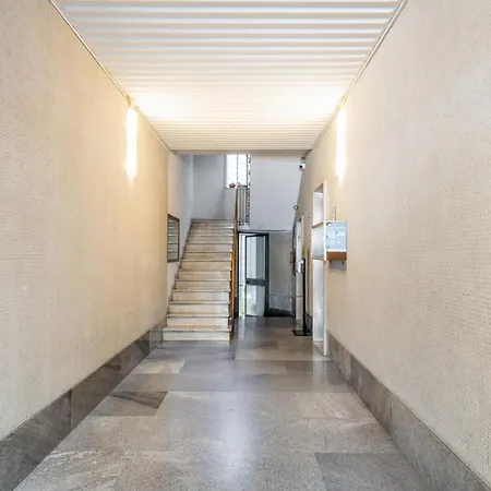 Appartement Easylife - Elegante Dimora Due Passi Dal Duomo *