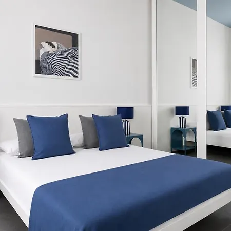 Διαμέρισμα Easylife - - Cannobio 12 - Duomo Μιλάνο