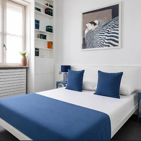 Easylife - - Cannobio 12 - Duomo Διαμέρισμα *