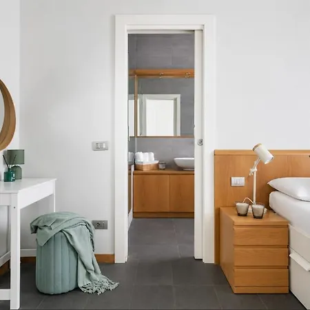 Διαμέρισμα Easylife - - Cannobio 12 - Duomo Μιλάνο