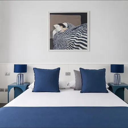 Διαμέρισμα Easylife - - Cannobio 12 - Duomo