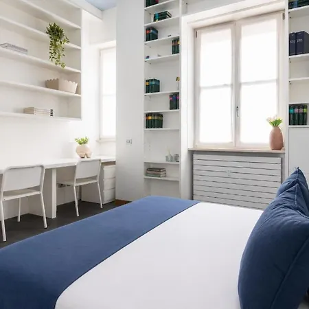 Διαμέρισμα Easylife - - Cannobio 12 - Duomo