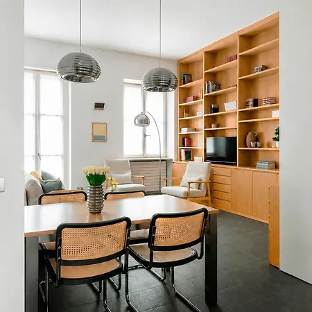 Easylife - - Cannobio 12 - Duomo Διαμέρισμα