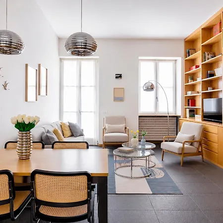 Easylife - - Cannobio 12 - Duomo Διαμέρισμα *