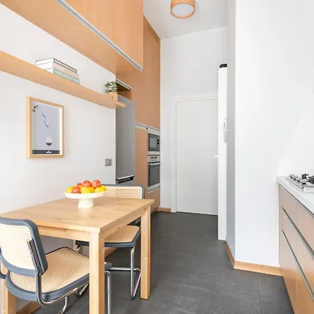 Easylife - - Cannobio 12 - Duomo Μιλάνο