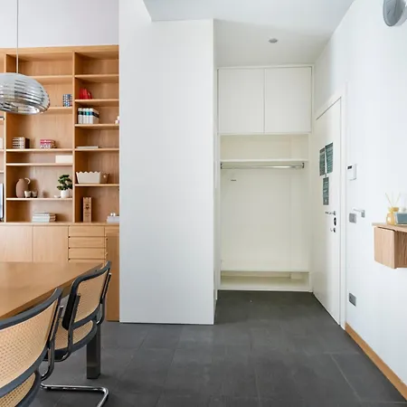 Διαμέρισμα Easylife - - Cannobio 12 - Duomo