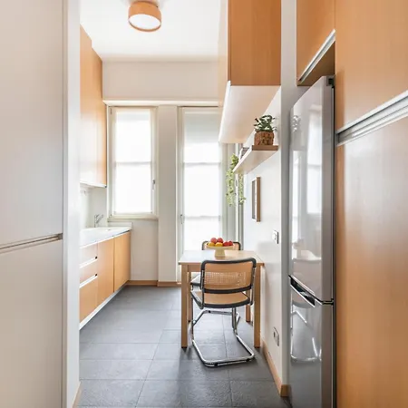 Διαμέρισμα Easylife - - Cannobio 12 - Duomo