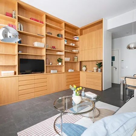 Διαμέρισμα Easylife - - Cannobio 12 - Duomo Μιλάνο
