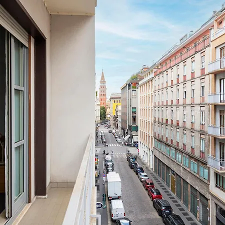 Διαμέρισμα Easylife - - Cannobio 12 - Duomo