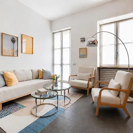 Easylife - - Cannobio 12 - Duomo Διαμέρισμα *